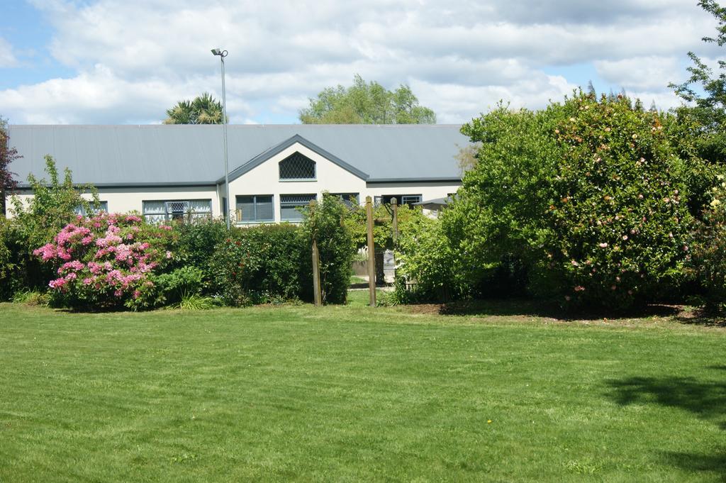 Waitapu Springs B&B Takaka Exterior photo
