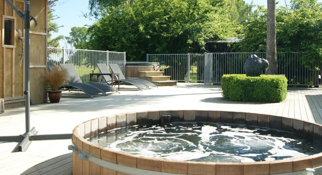Waitapu Springs B&B Takaka Exterior photo