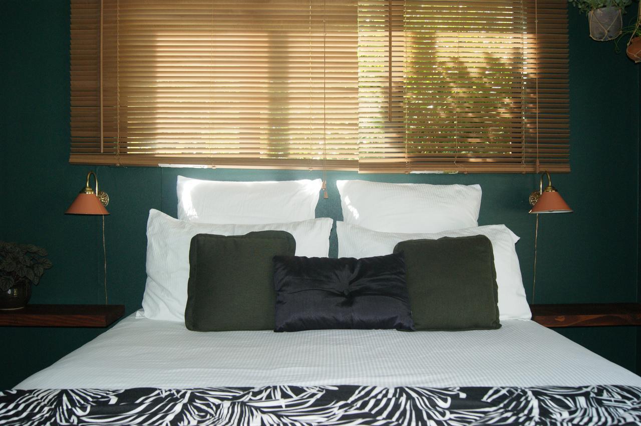 Waitapu Springs B&B Takaka Exterior photo